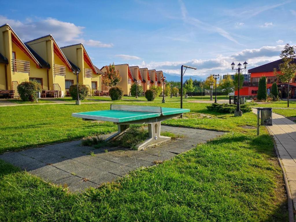 Tatralandia - Apartman Zoja Liptovský Mikuláš Екстериор снимка