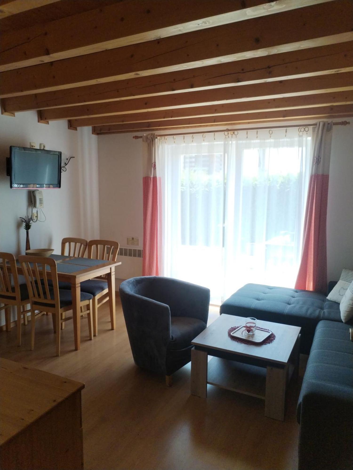 Tatralandia - Apartman Zoja Liptovský Mikuláš Екстериор снимка