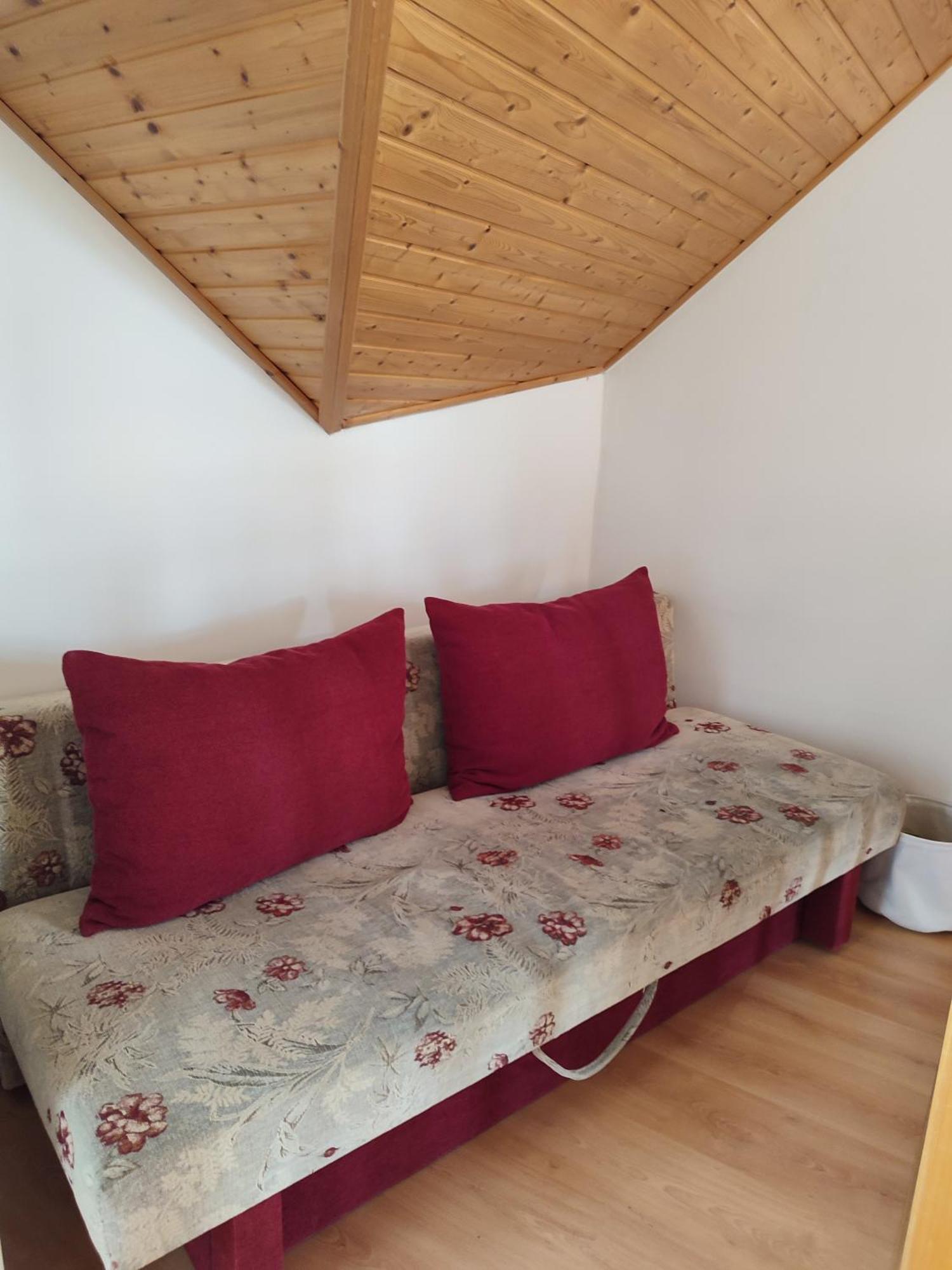 Tatralandia - Apartman Zoja Liptovský Mikuláš Екстериор снимка